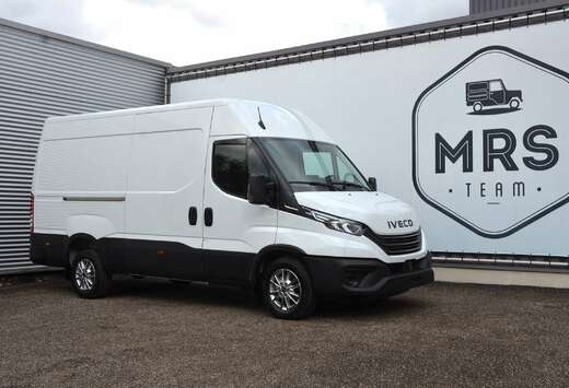 Iveco 35S18- L3H2- HiMatic- Camera- ACC-Nieuw- 39500+ ...