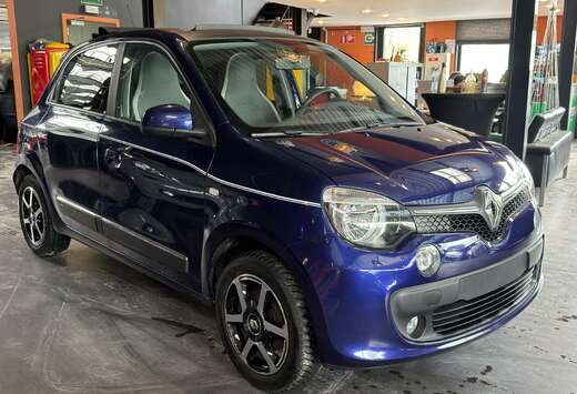 Renault 12 MOIS DE GARANTIE  cabriolet Twingo 0.9 TCe ...