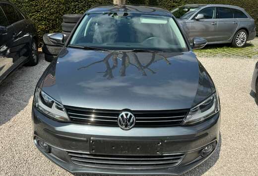 Volkswagen 1.2 TSI - CARPLAY - Cruise - Zetelverw - 6 ...