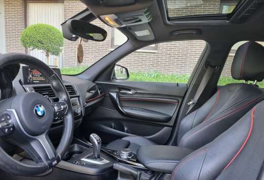 BMW dXA