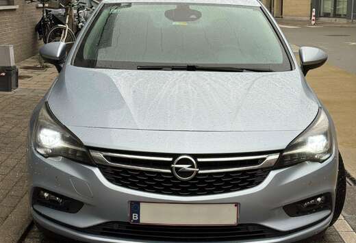 Opel Astra 1.6 D (CDTI)Innovation