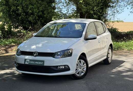 Volkswagen CLIM // CRUISE CONTROL // ECRAN // CAPTEUR ...