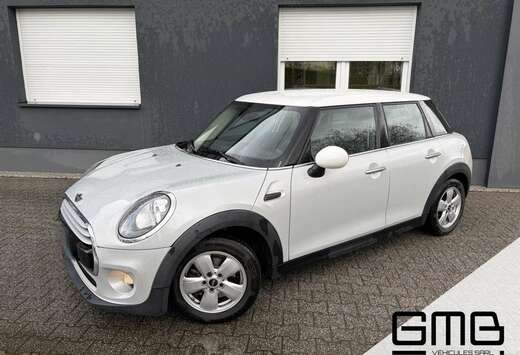 MINI 1.5 136 COOPER 5P