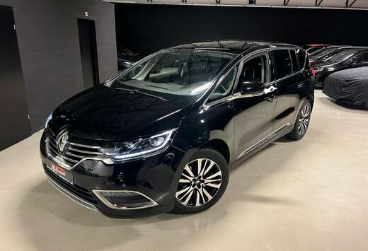 Renault 1.6 dCi Energy Initiale *7 PL*PANO*AUTO*CUIR* ...