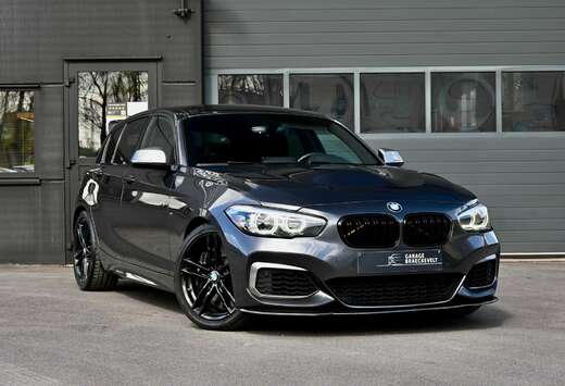 BMW iAS - Mpack - Navipro - Bigbrakes - Remus exhaust ...