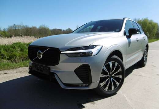 Volvo XC60 2.0 B4 MHEV Plus Dark   netto: 26 360eu