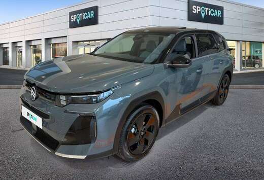 Citroen 2 Hybrid 145 ch/pk Automatic MAX