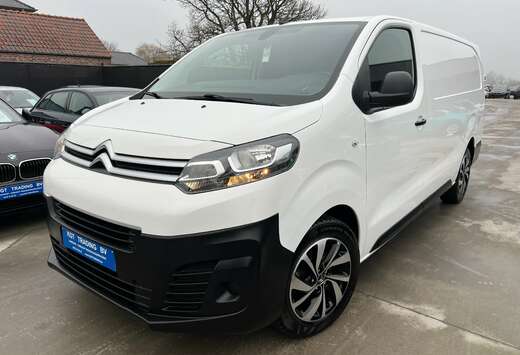 Citroen 2.0 BLUEHDI L3 LEDER BLUETOOTH PDC TREKHAAK A ...