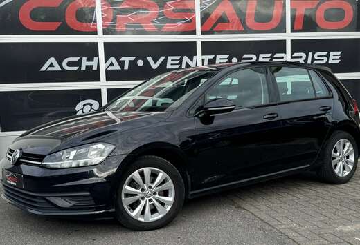 Volkswagen Golf 1.6 CR TDi Allstar NAVI CAM CRUISE AP ...