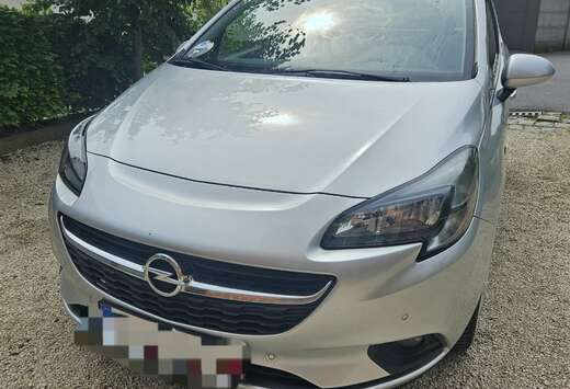 Opel 1.2i 120 Years (EU6.2) - Lage kms, veel opties