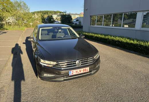 Volkswagen 1.6 TDi Comfortline DSG (EU6.2)