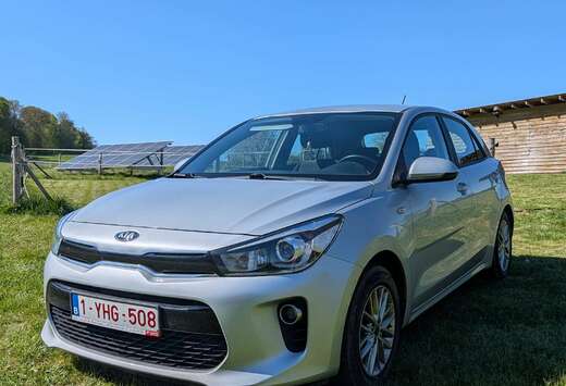 Kia Rio 1.2i Fusion