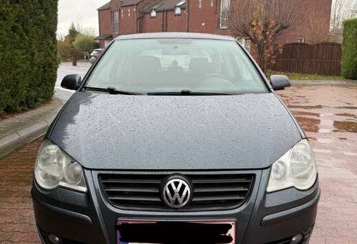 Volkswagen 1.2i United