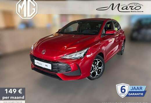 MG HYBRIDE Luxury  FULL OPTION