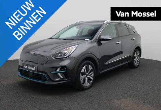 Kia e-Niro 150kW More LED  CARPLAY  NAVI