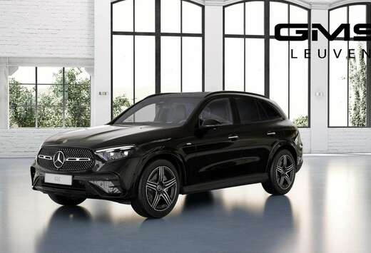 Mercedes-Benz SUV 300e 4MATIC Star Edition