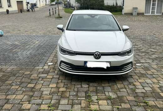Volkswagen 1.5 eTSI Life OPF DSG