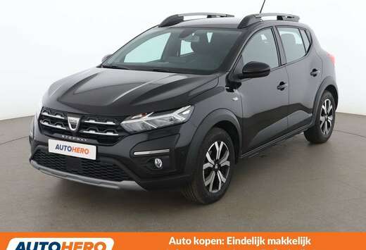 Dacia 1.0 TCe Stepway Comfort