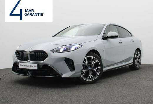 BMW NEW MODEL - M SPORT - ACC