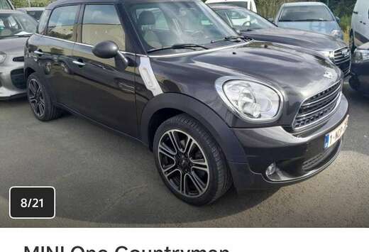 MINI 1.6i
