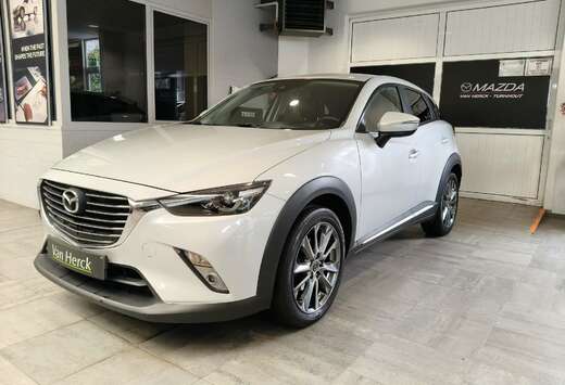 Mazda 2.0 SKYACTIV-G \