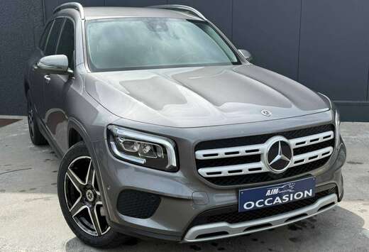 Mercedes-Benz d Business Solution  1ère main Carnet