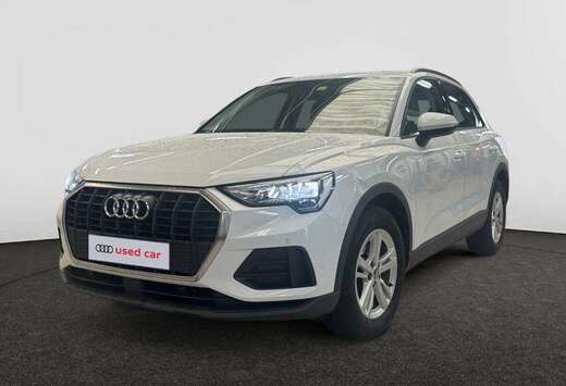 Audi 35 TFSI S tronic