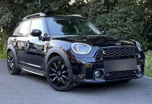 MINI MINI Cooper SE Countryman All4