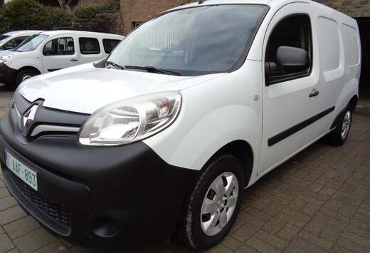 Renault 1,5dci Maxi Euro 6 Pret immatriculer *7.429+T ...