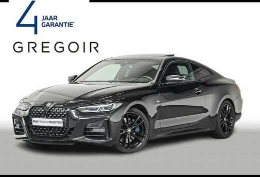 BMW M sport