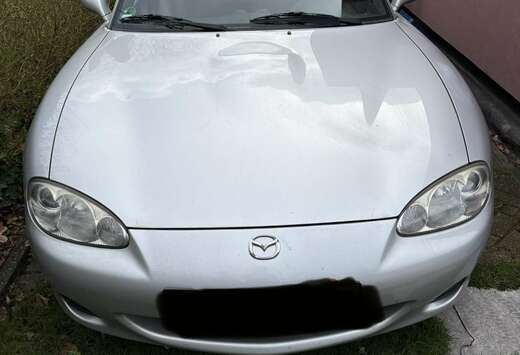 Mazda 1.6i 16v