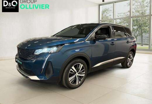 Peugeot II Allure