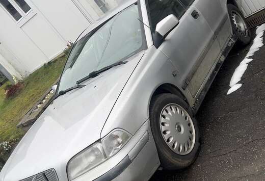 Volvo 1.9 D