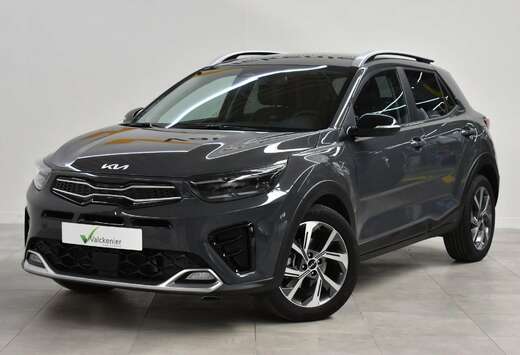 Kia GT Line 1.0 T-GDi 100/Valckenier Denderhoutem