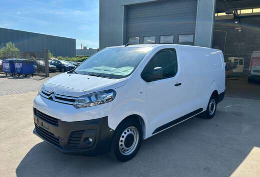 Citroen LENGTE 2 zie foto\'s wagen word gekeurd voor  ...
