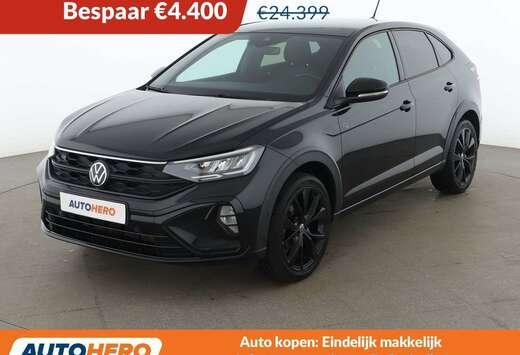 Volkswagen 1.0 TSI R-Line