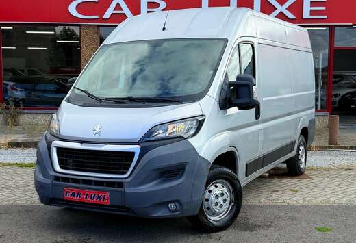 Peugeot 2.2 HDI  L2 H2 CLIM GARANTIE