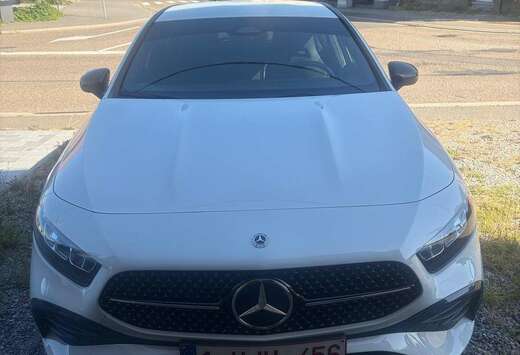 Mercedes-Benz AMG