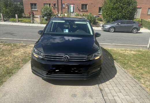 Volkswagen 2.0 TDi SCR Highline DSG