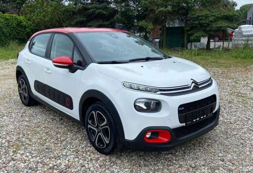 Citroen C3 Hit 1.1i SX