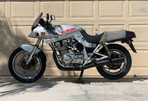 Suzuki