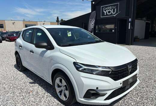 Dacia 1.0i SCe Essential ✅GARANTIE 1 AN✅