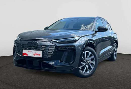 Audi e-Tron 100 kWh 50 Performance S line S line