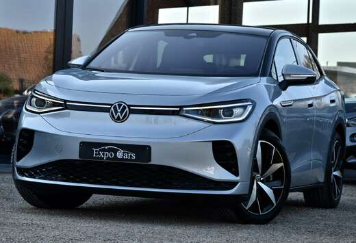 Volkswagen 77 kWh 4Motion GTX*PANO DAK*360CAMERA*HEAD ...