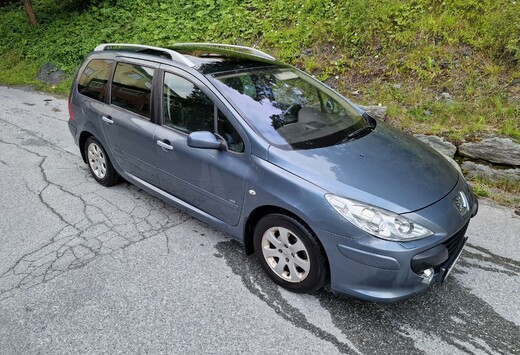 Peugeot 307 SW 1.6 HDI Oxygo