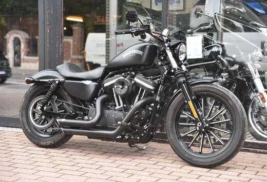 ***MOTO VERTE***