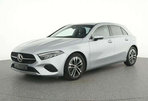 Mercedes-Benz d Progressive