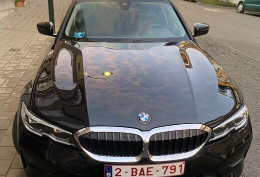 BMW dXA AdBlue