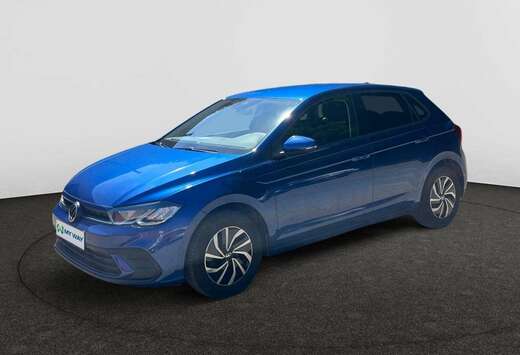 Volkswagen 1.0 TSI Life OPF