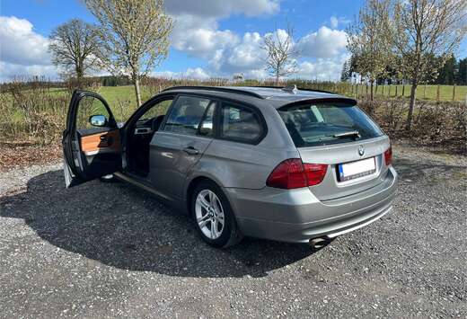 BMW Touring